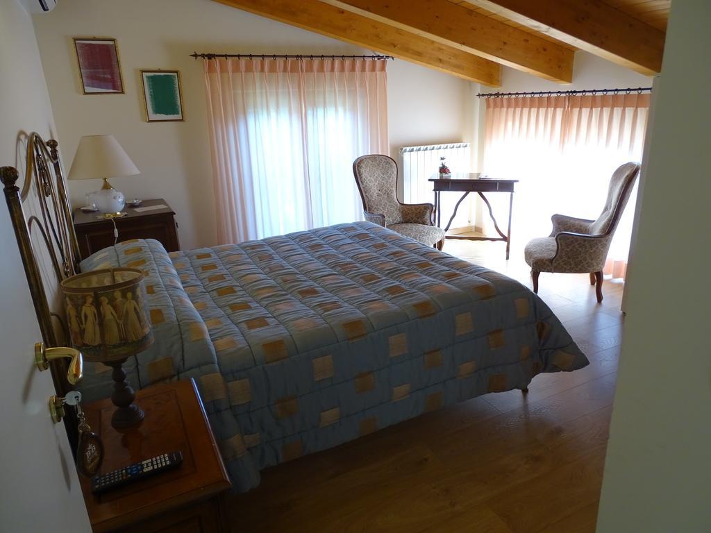 B&B Spring Perugia Exteriér fotografie