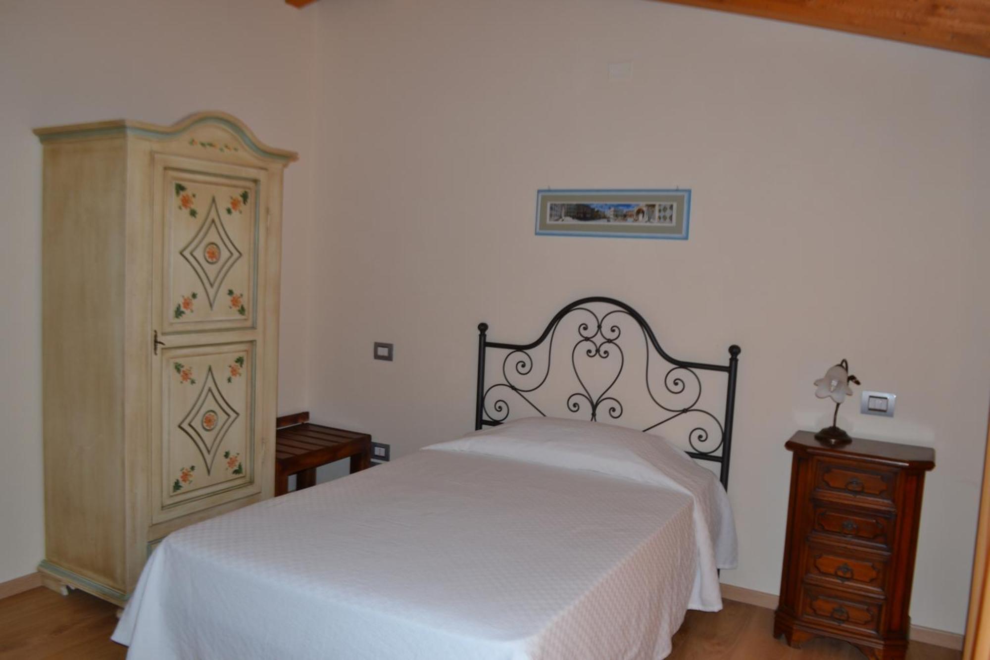 B&B Spring Perugia Pokoj fotografie