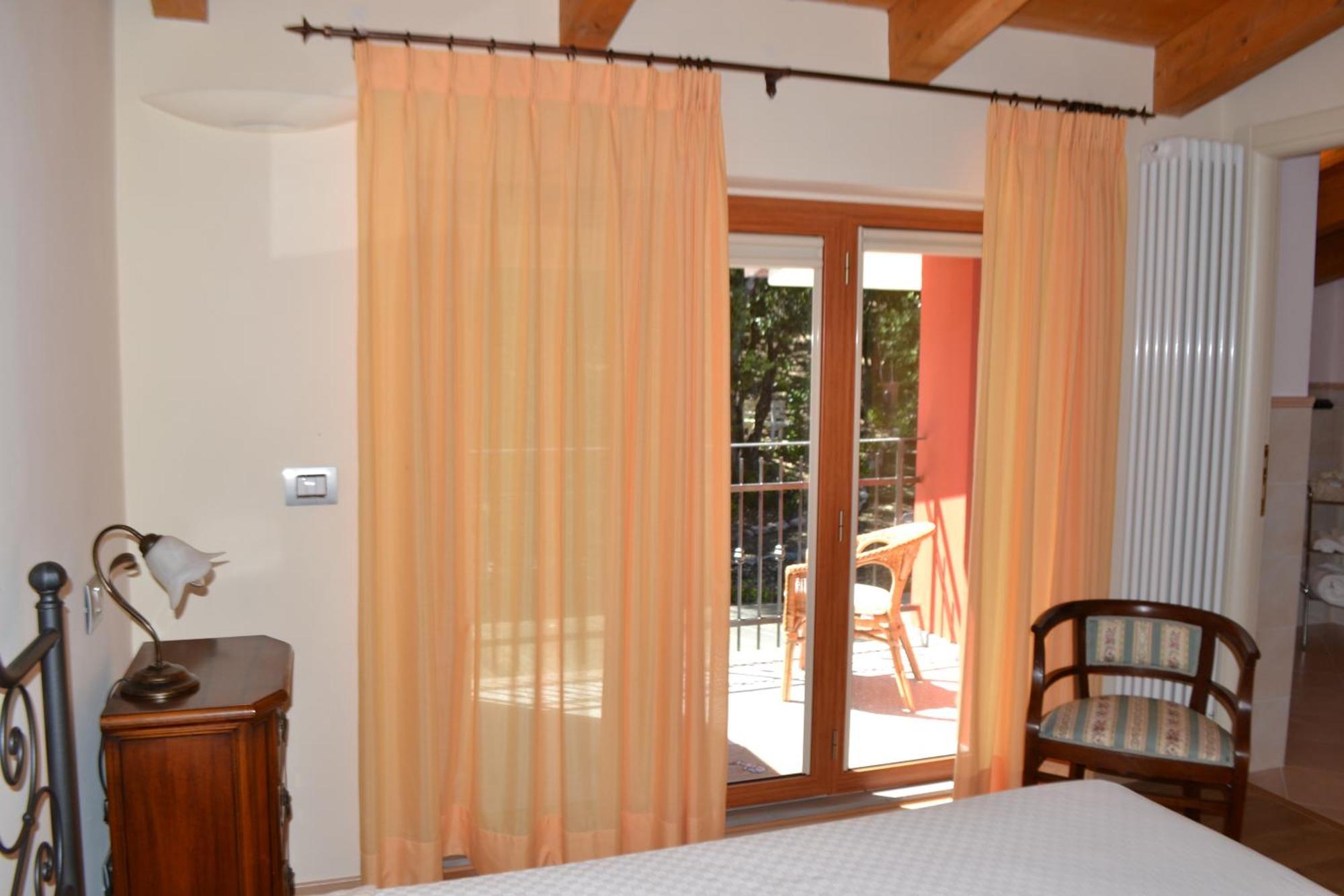B&B Spring Perugia Pokoj fotografie