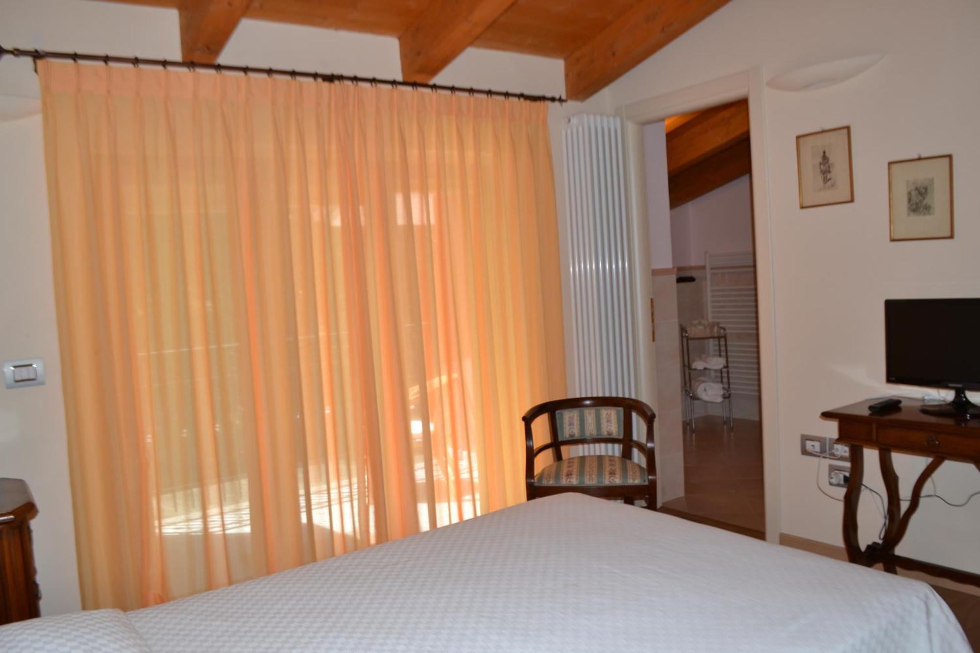 B&B Spring Perugia Pokoj fotografie