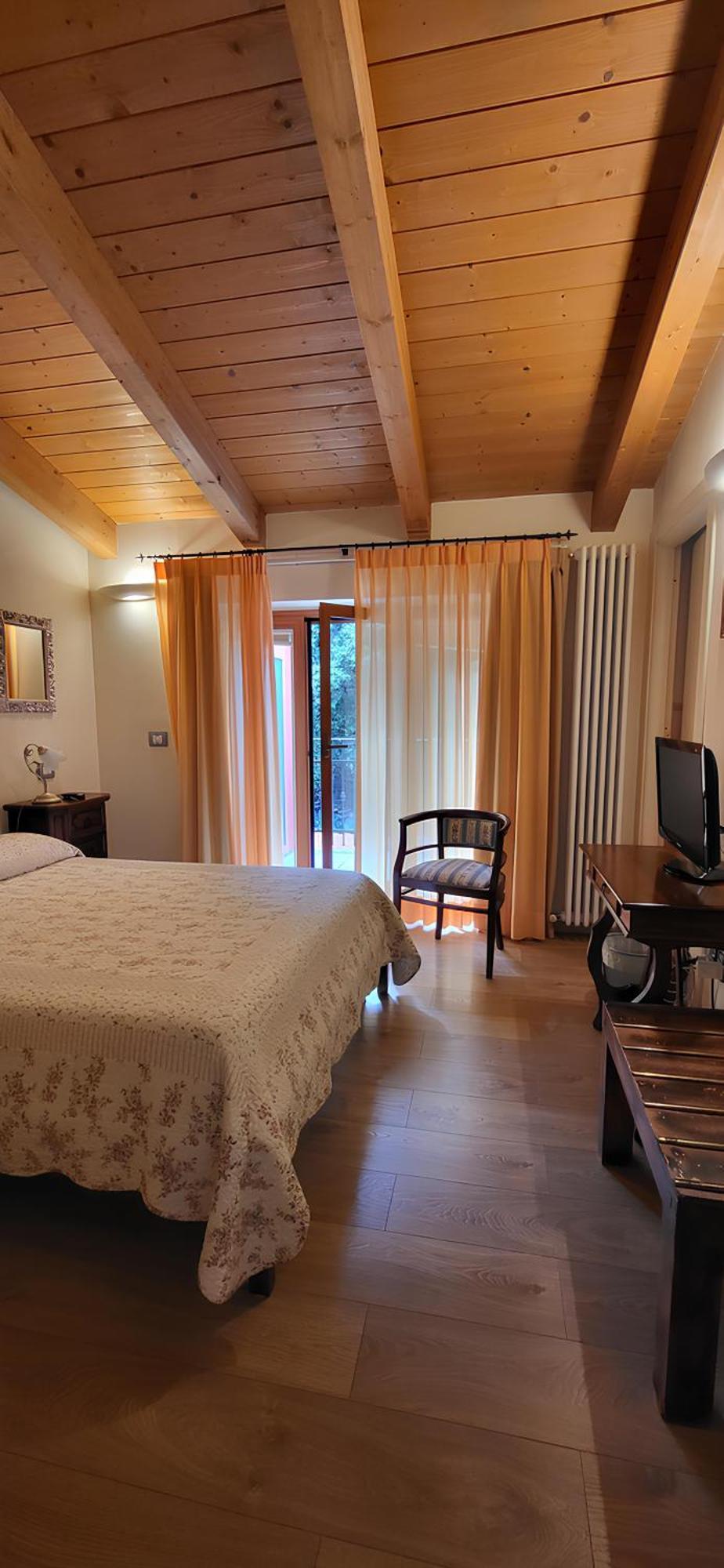 B&B Spring Perugia Exteriér fotografie