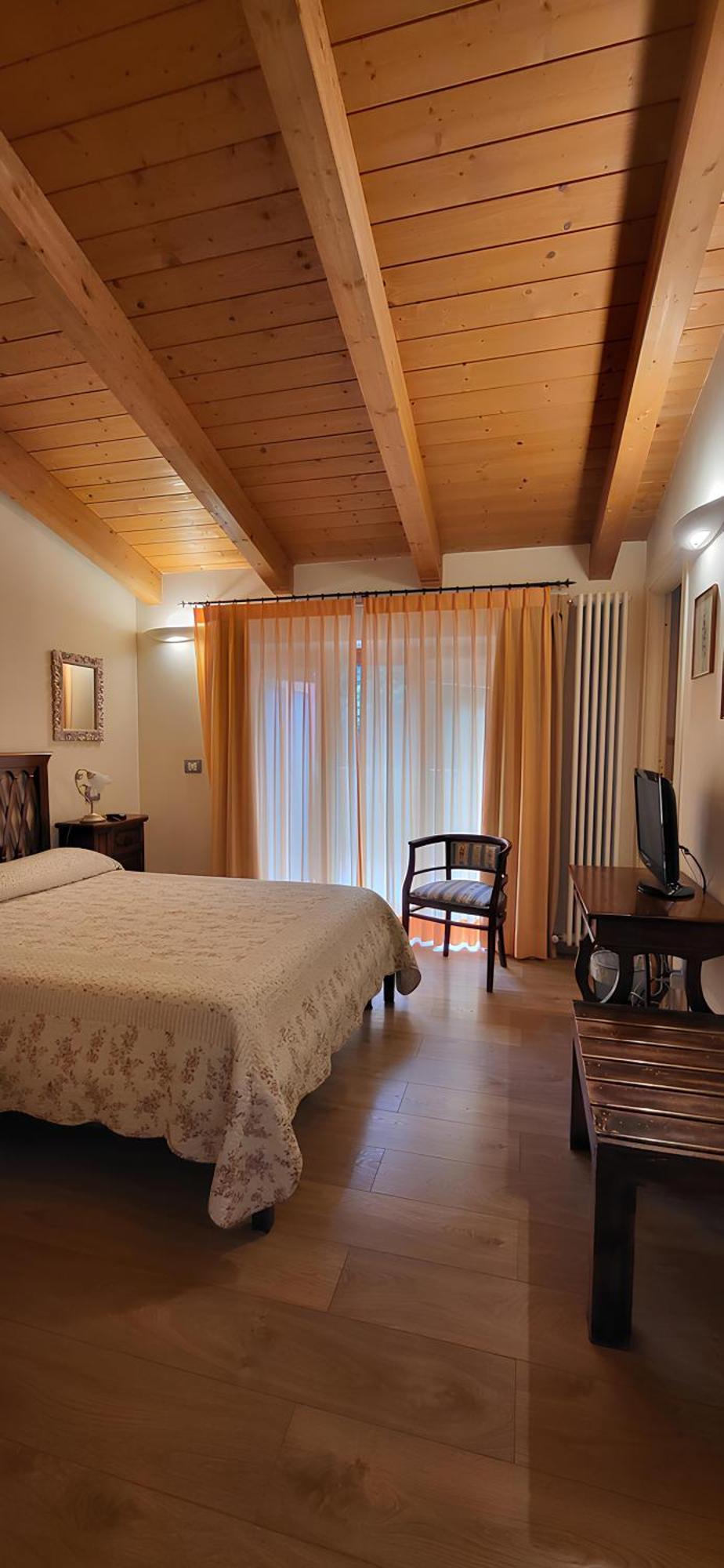 B&B Spring Perugia Exteriér fotografie