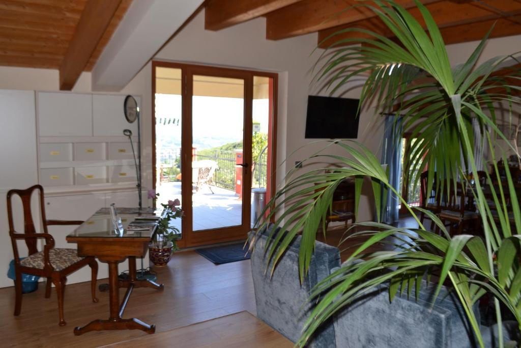 B&B Spring Perugia Exteriér fotografie