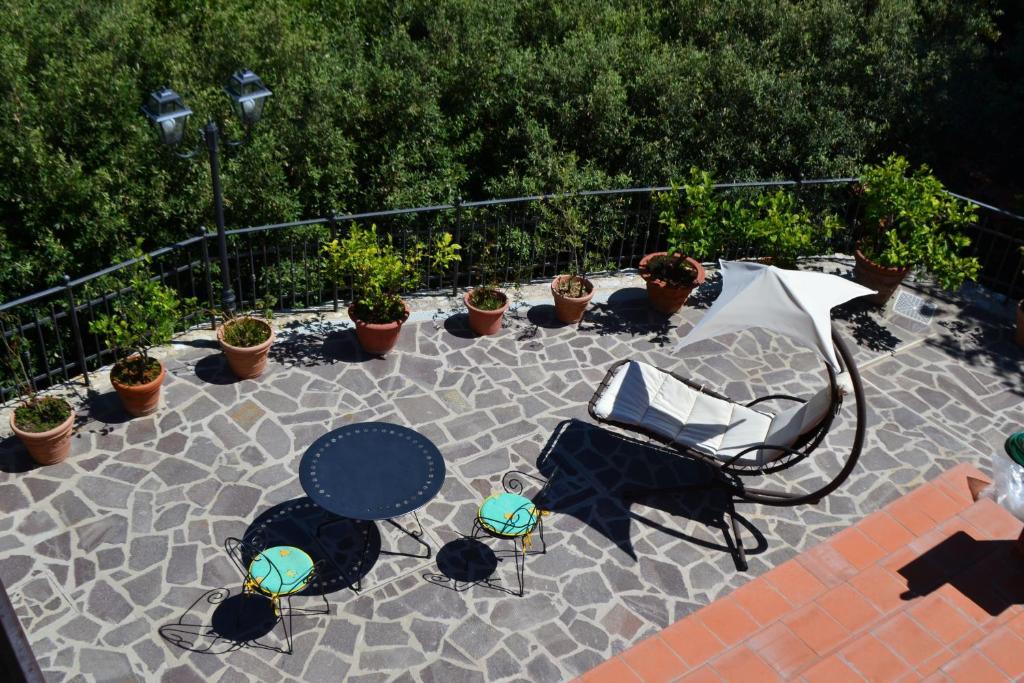 B&B Spring Perugia Exteriér fotografie