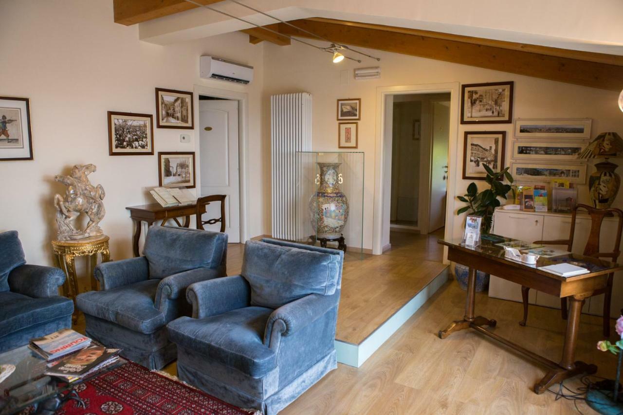 B&B Spring Perugia Exteriér fotografie