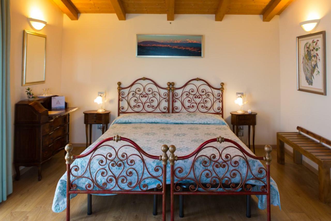B&B Spring Perugia Exteriér fotografie