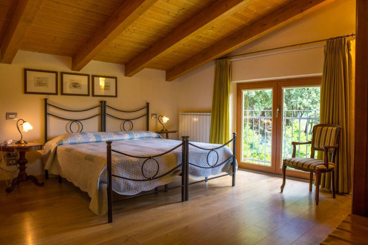 B&B Spring Perugia Exteriér fotografie