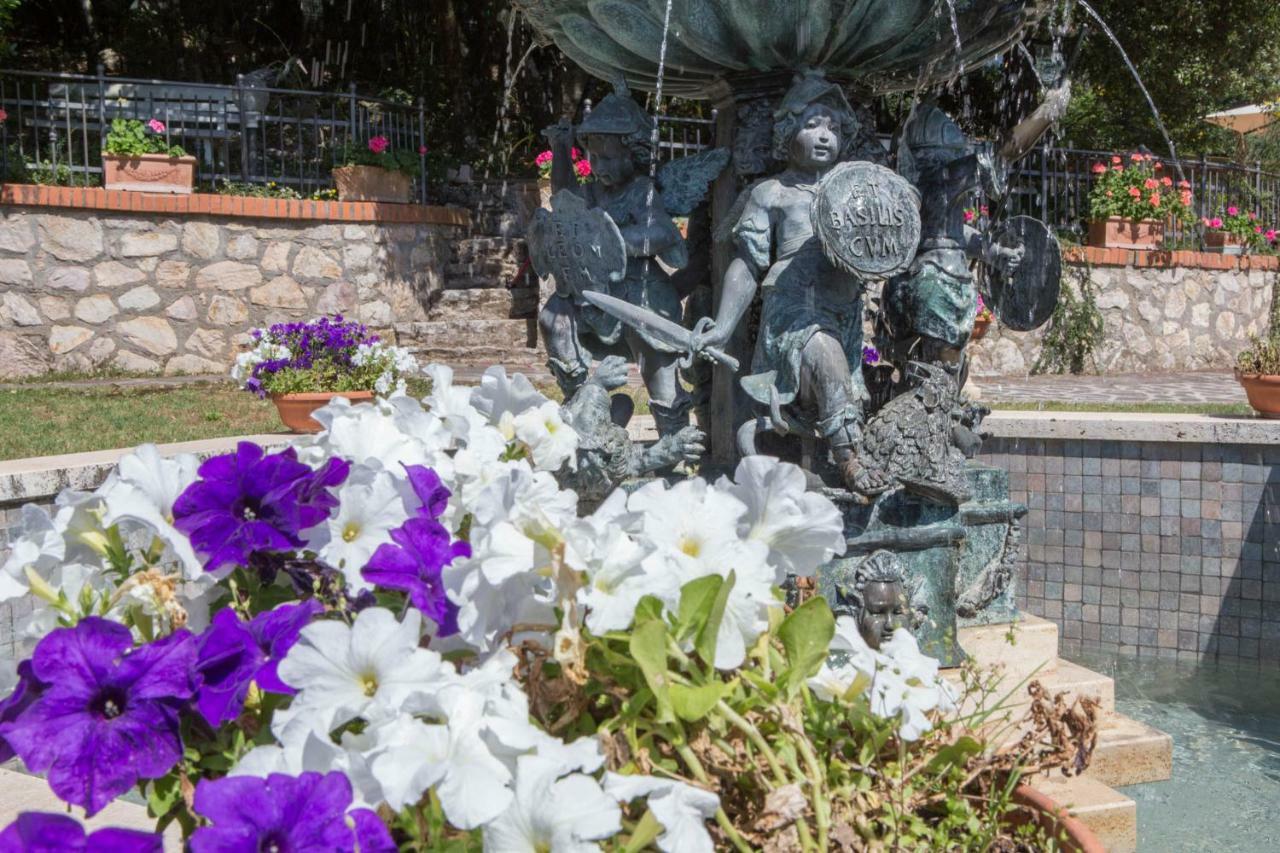 B&B Spring Perugia Exteriér fotografie