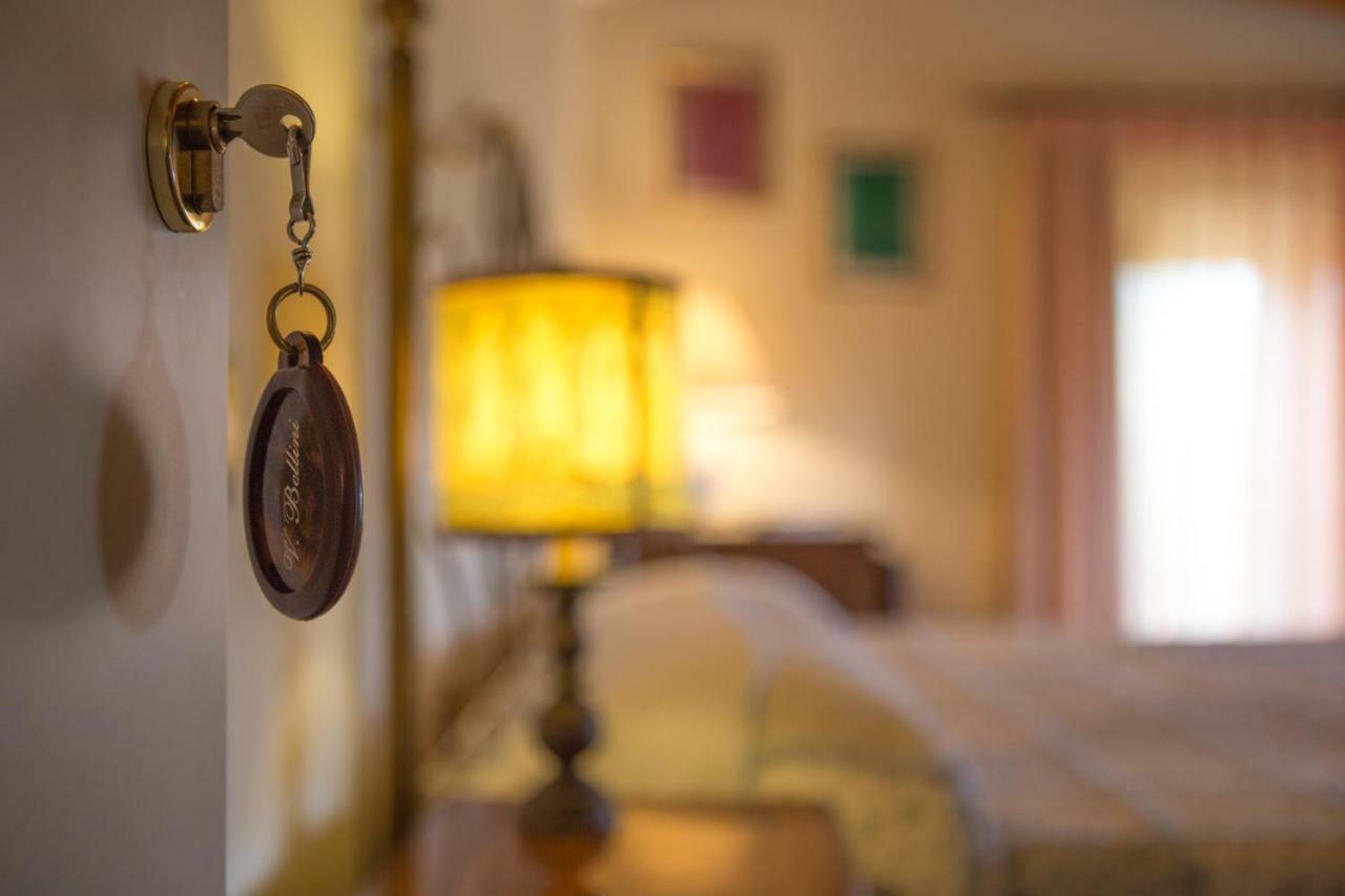 B&B Spring Perugia Exteriér fotografie