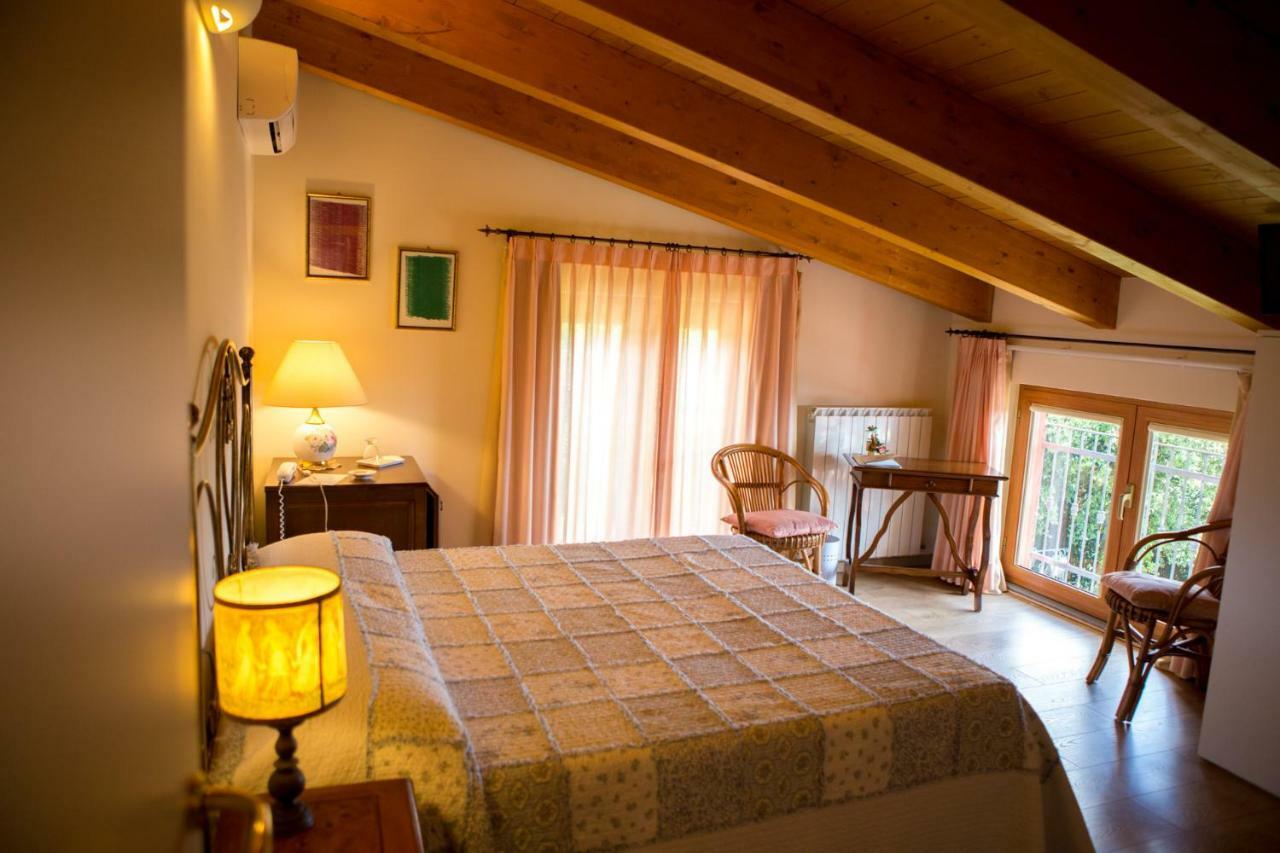 B&B Spring Perugia Exteriér fotografie