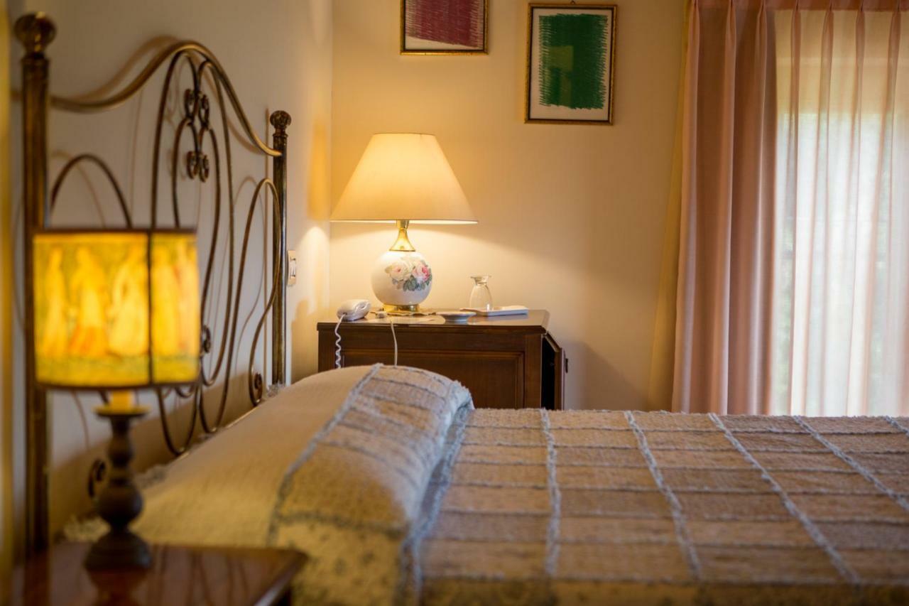 B&B Spring Perugia Exteriér fotografie