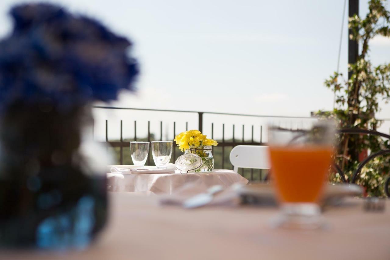 B&B Spring Perugia Exteriér fotografie